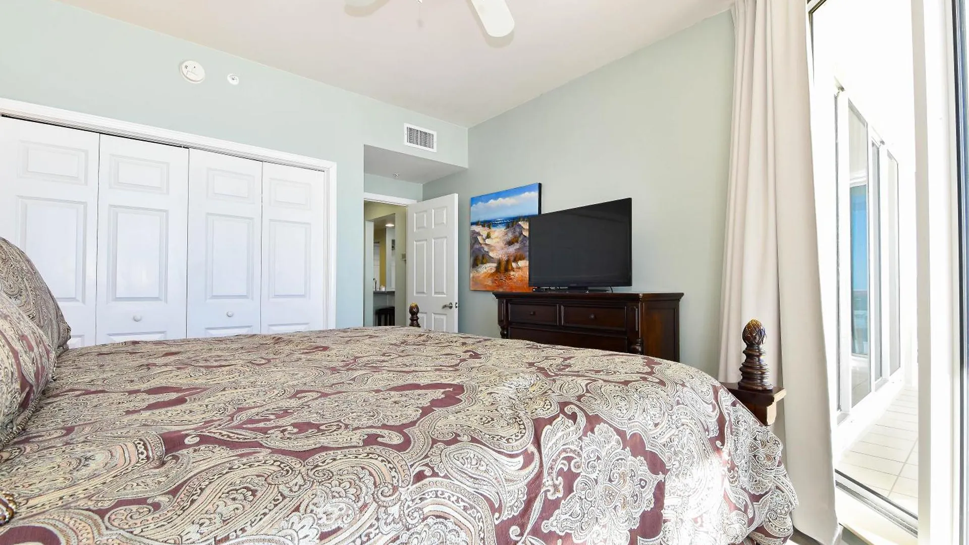 Apartment Silver Beach Towers E805 Destin