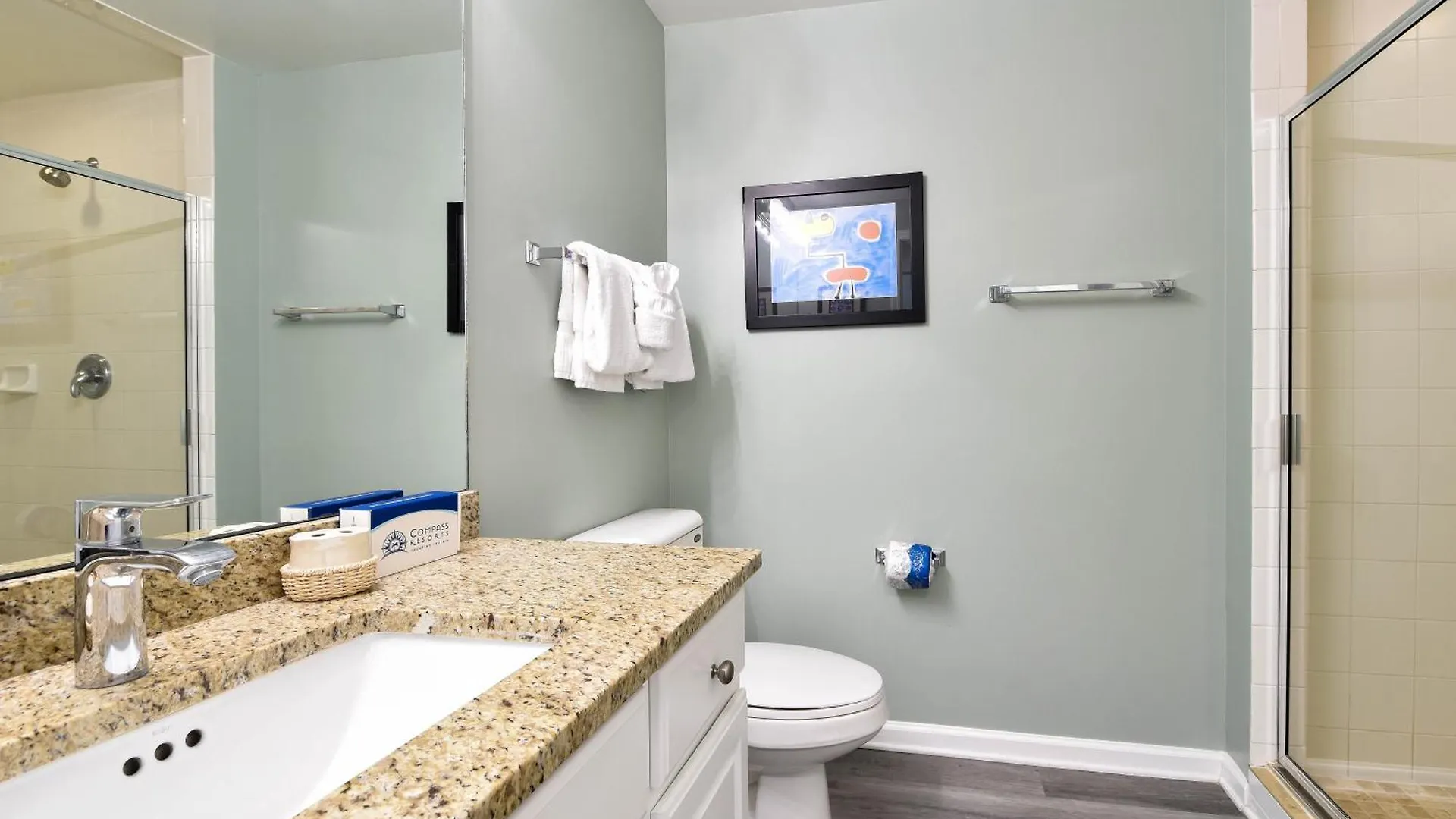 Apartment Silver Beach Towers E805 Destin