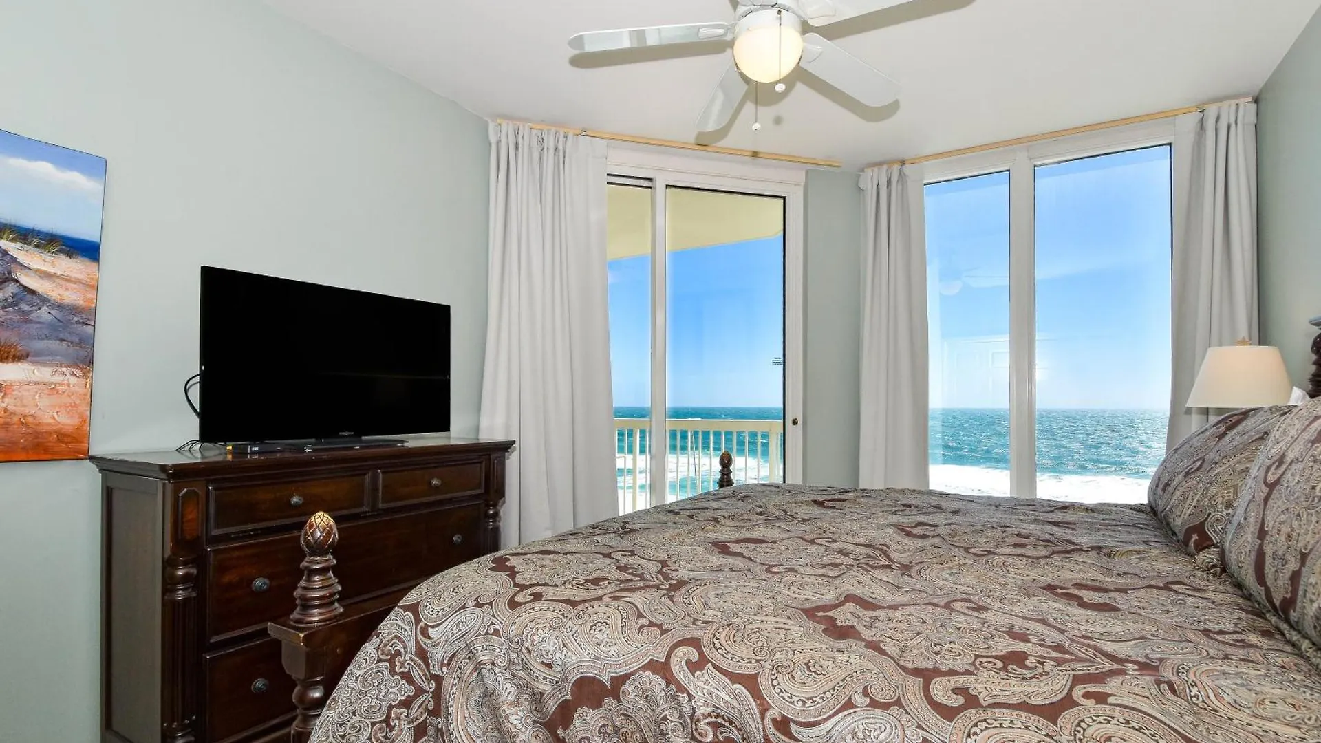 Silver Beach Towers E805 Destin 0*,