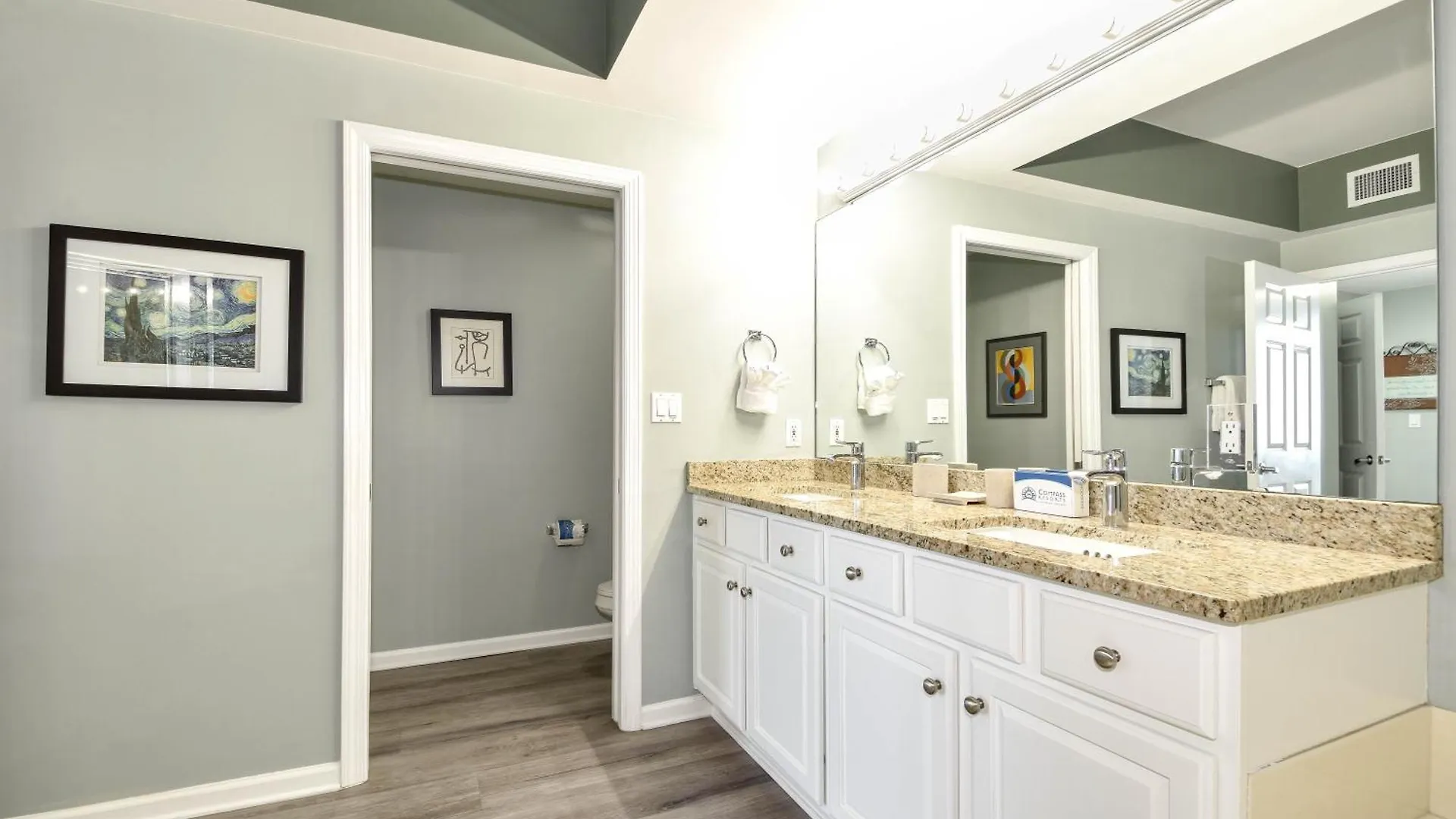 Silver Beach Towers E805 Destin Apartment