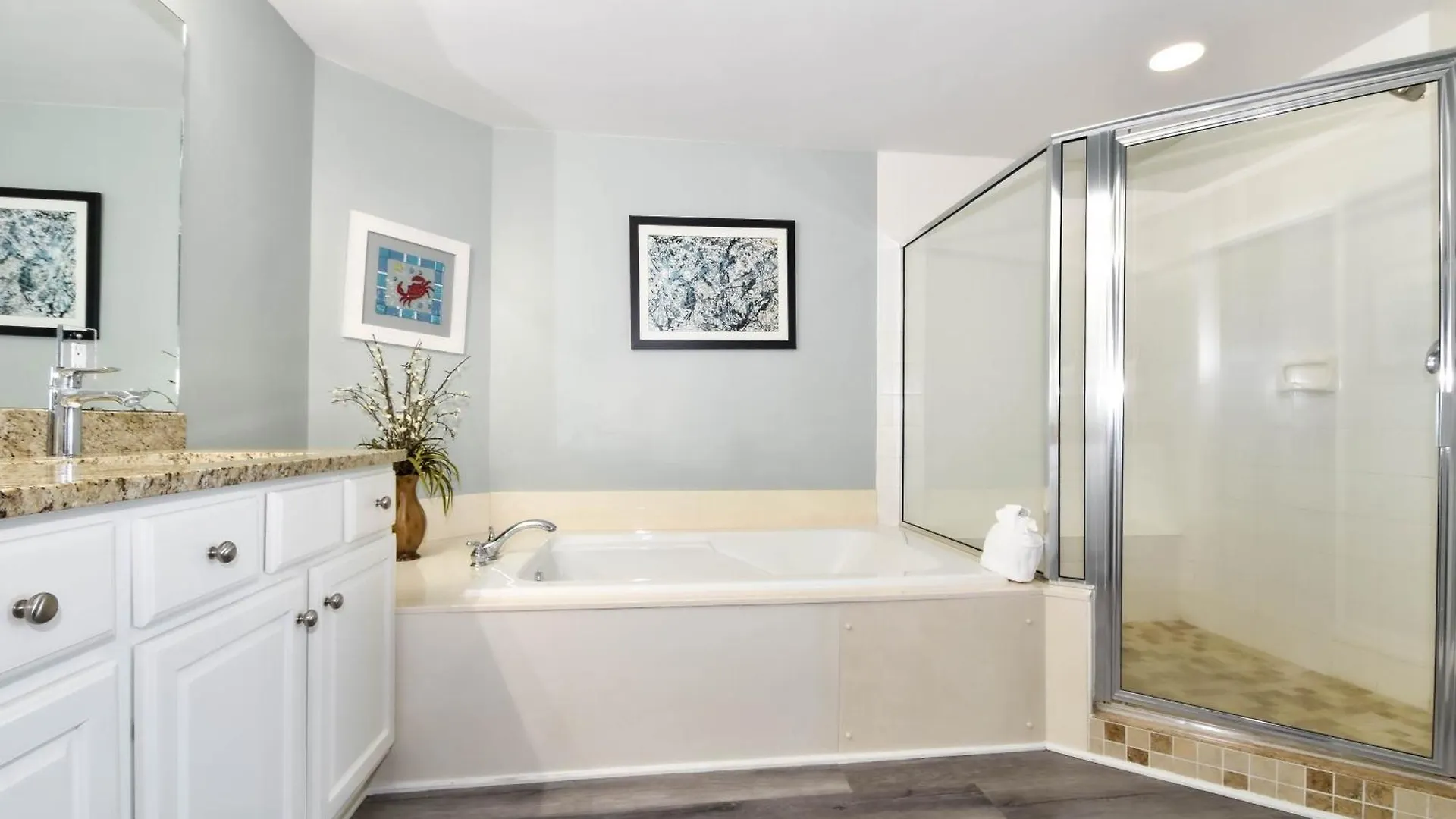 Silver Beach Towers E805 Destin