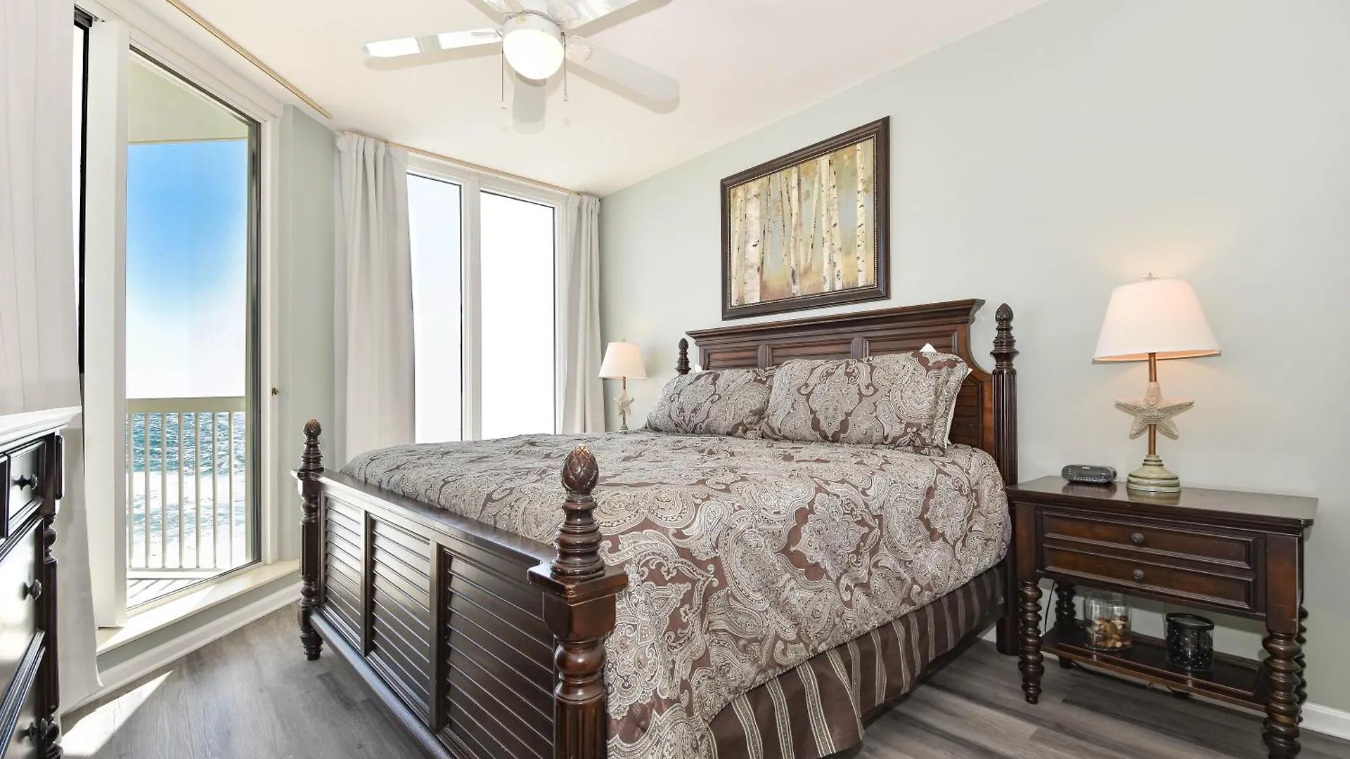 Silver Beach Towers E805 Destin