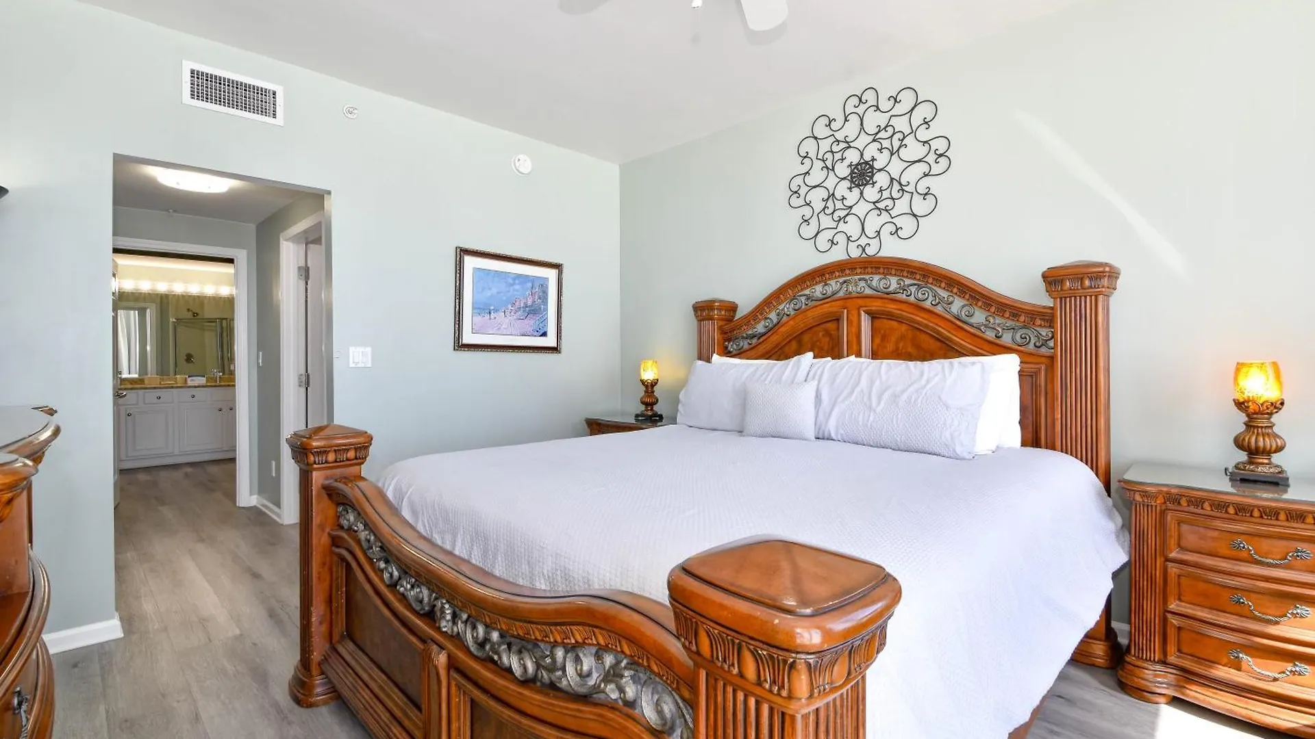 Silver Beach Towers E805 Destin Apartment