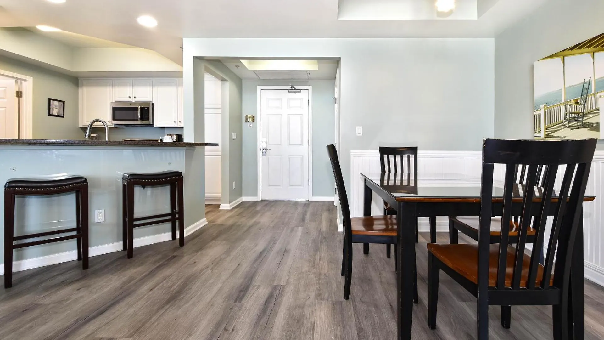 Apartment Silver Beach Towers E805 Destin
