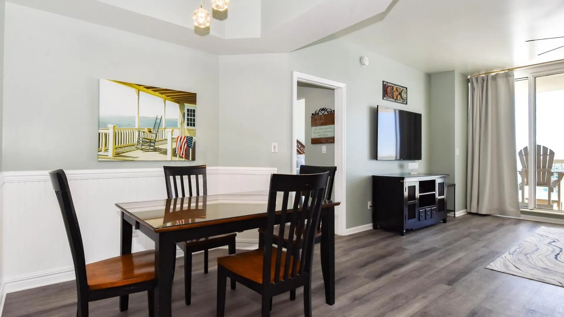 Apartment Silver Beach Towers E805 Destin United States