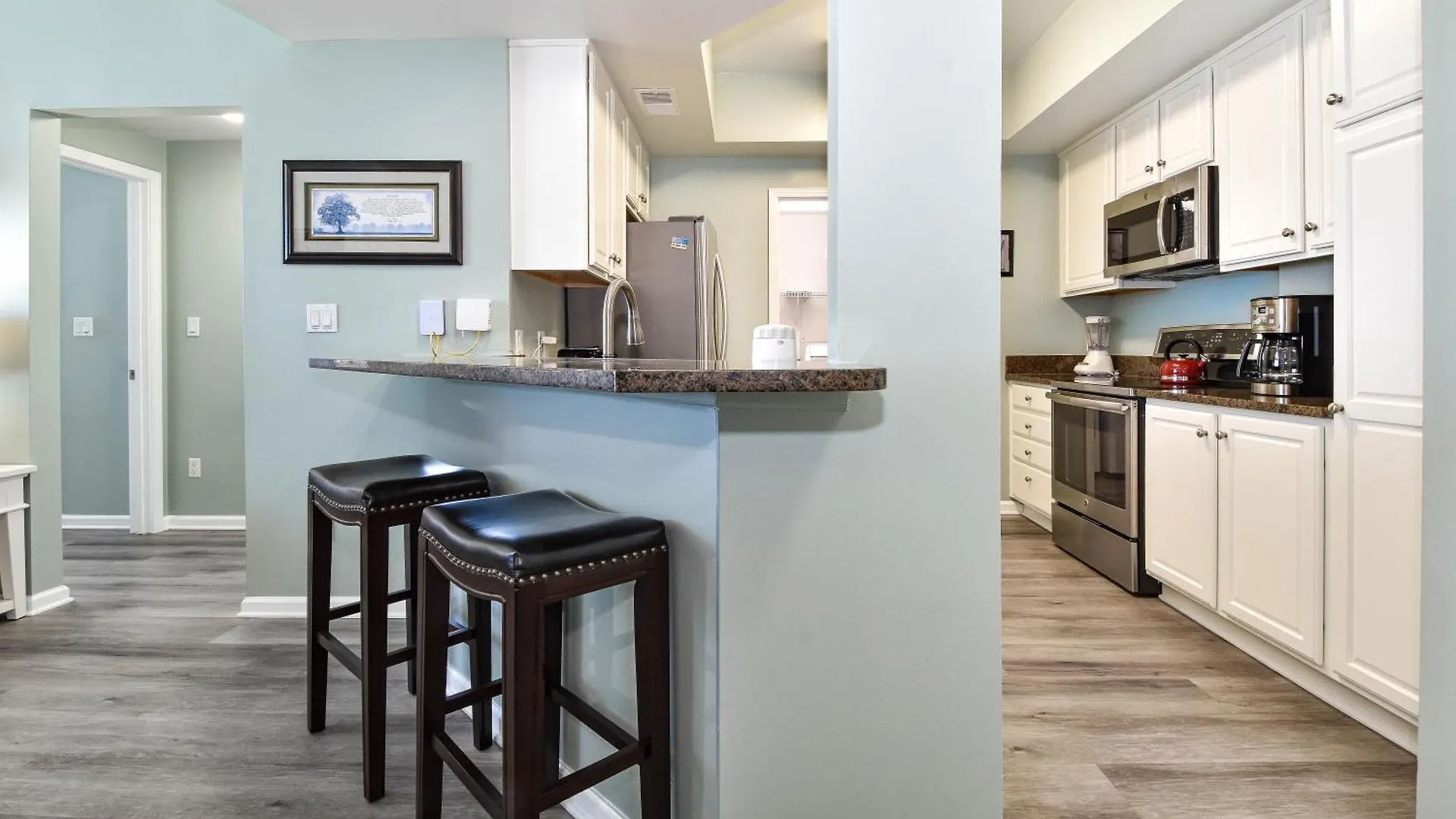 Silver Beach Towers E805 Destin
