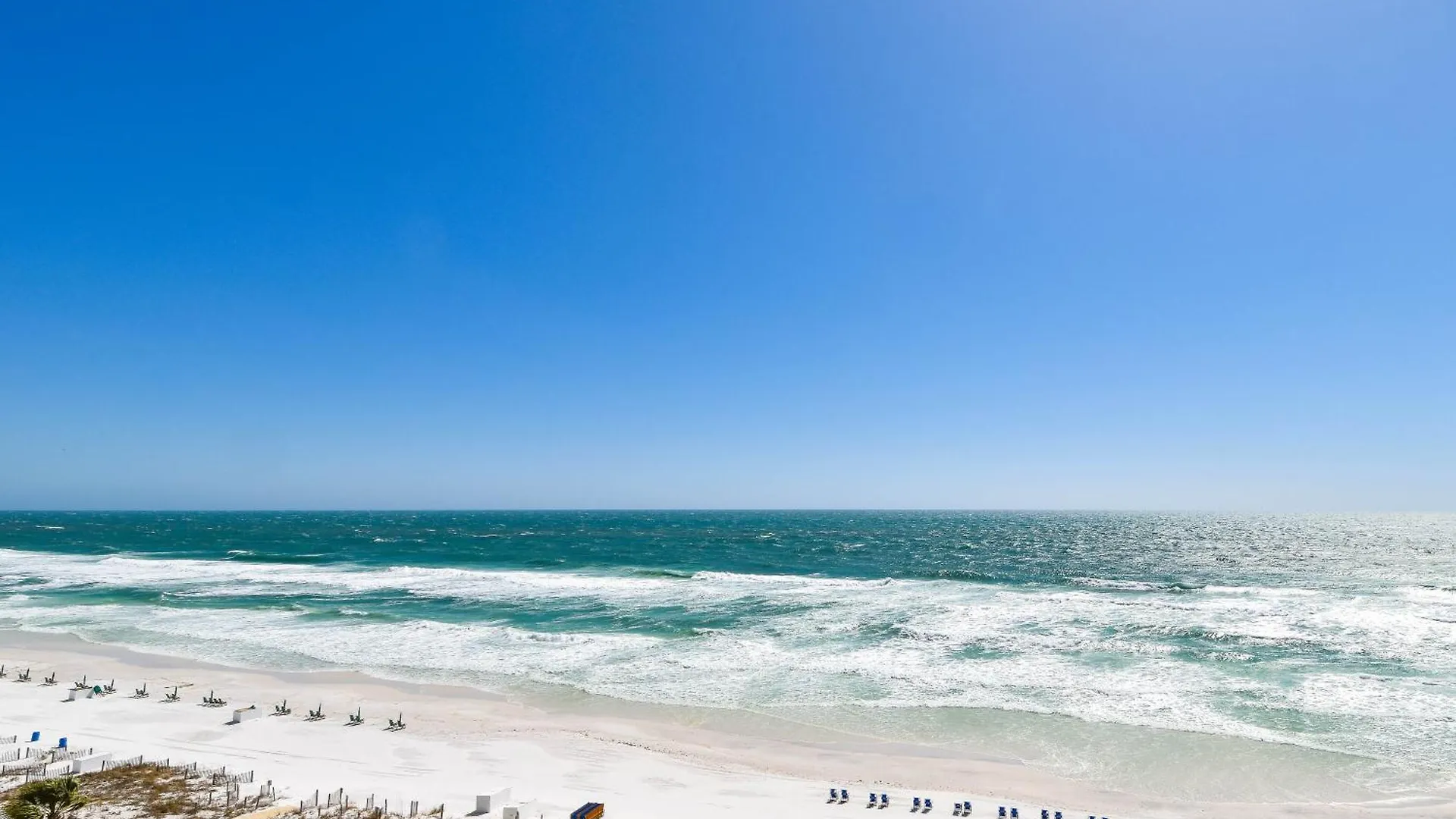 Silver Beach Towers E805 Destin Apartment